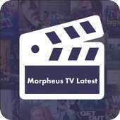 Morpheus TV BOX HD on 9Apps