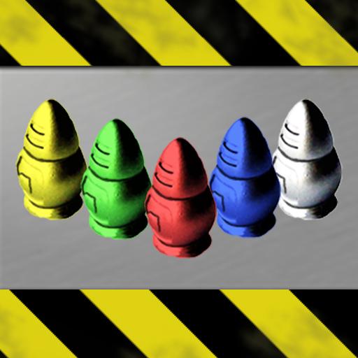 Ricochet Robots icon