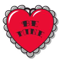 WAStickerApps - Love Letter