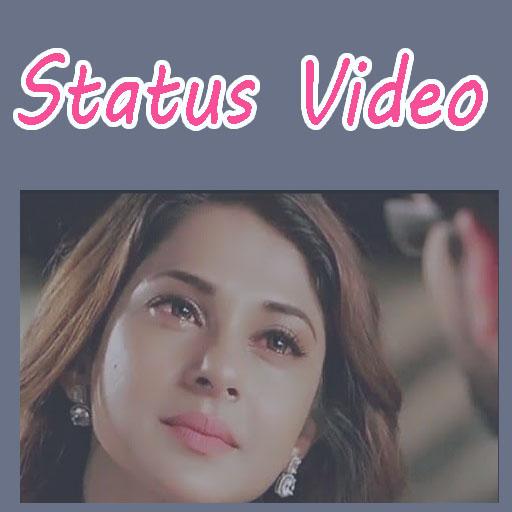 Sad Videos Status Hindi 2020 icon