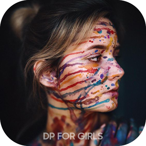 Stylish Girls Profile Pictures -  DP for Girls icon