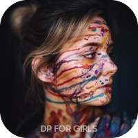 Stylish Girls Profile Pictures -  DP for Girls on 9Apps