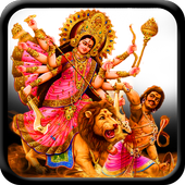 Mahishasura Vadh icon