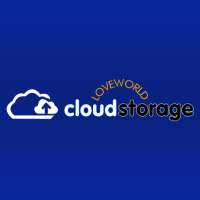 LoveWorld Cloud Storage App on 9Apps