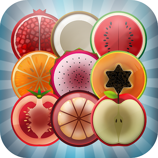 Match 4 - Find 4 Corners icon