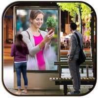 Photo Frames: Hoarding & Photo Editor on 9Apps