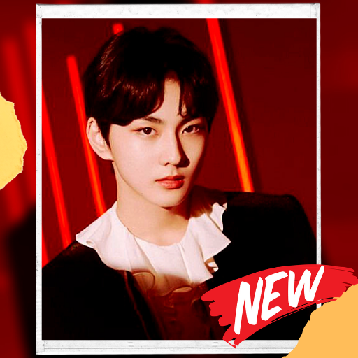 Jungwon ENHYPEN Wallpaper Given-Taken icon
