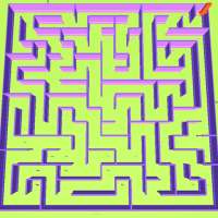 Maze game 3D - Maze Runner Labyrinth puzzle