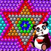 Panda Bubble Shoot - Free Game Bubble Pop 2019