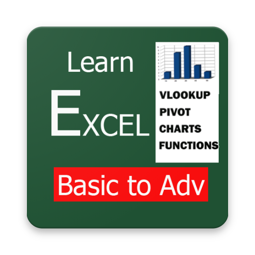 Learn MS Excel Assistant icon