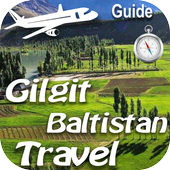 Gilgit Baltistan Travel Guide icon