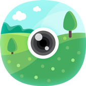 Sixx Camera icon