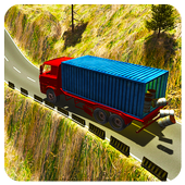 PK Transport Truck Driver 2017 icon