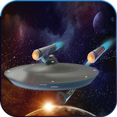 Modern Galaxy Air Jet Fighters War icon