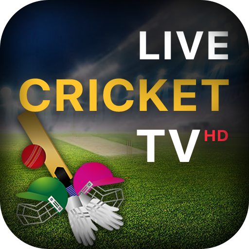 Live Cricket TV Streaming 2023 icon
