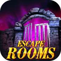 escape rooms can you escape Ⅱ