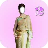 ThaiWedding Photo Montage Set2 on 9Apps