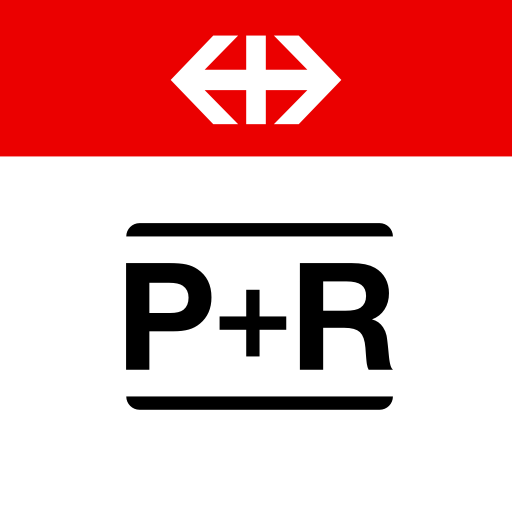 P Rail icon