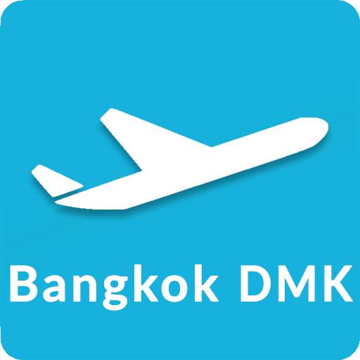 Bangkok Don Mueang Airport: Flight Information DMK