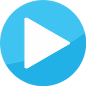 Movie Player For Android icon