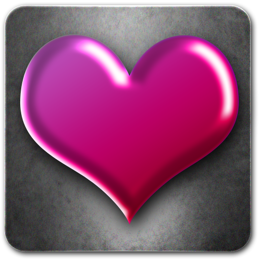 Hearts Live Wallpaper icon