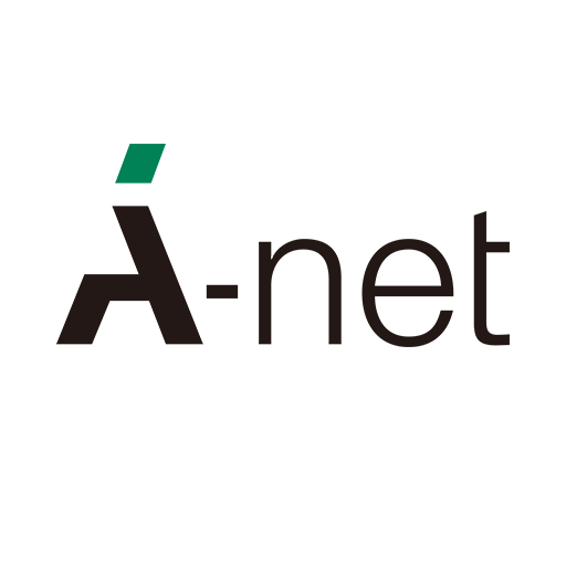 A-net Membership App. icon