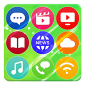 My Jio Phone Prime icon