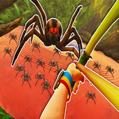 Grounded Survival Walkthrough icon