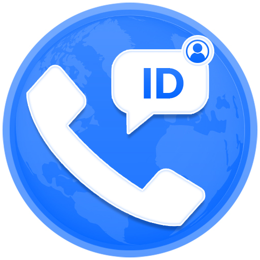 True ID Caller Name Caller ID, Call Block icon