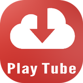 Play Tube Music Video Stream icon