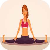 how to do the splits easy on 9Apps