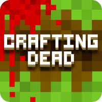 Crafting Dead: Edisi Saku