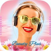 Beauty Plus icon