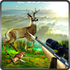Sniper Deer Shooting 2016 icon