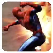 Spider Web of Shadows Fighting icon