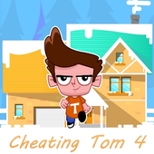 Guide Cheating Tom 4 Hair Stylist Wannabe School icon