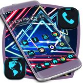 2018 3d Launcher иконка