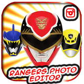Rangers Camera icon