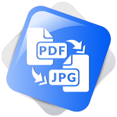 PDF to Image أيقونة