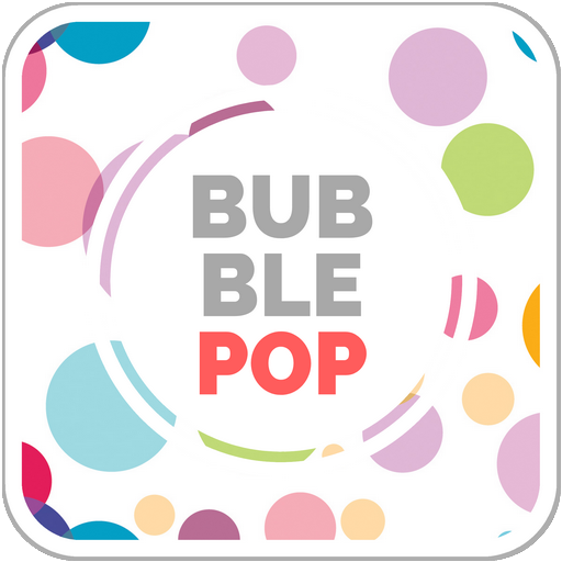 Bubble Pop icon