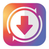CoolCool - Video Downloader &amp; Repost for Instagram icon