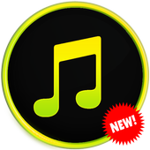 MP3 Player - MP3 Music Player - Music Player icon