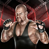 SMASH! Wrestling WWE Action icon