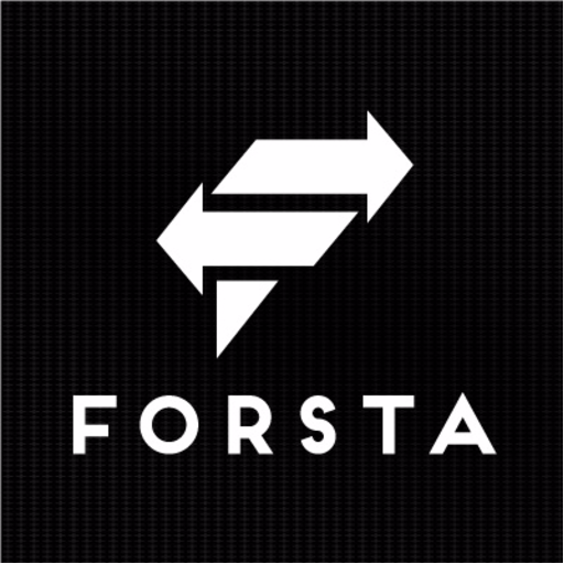 Forsta Secure Messenger icon