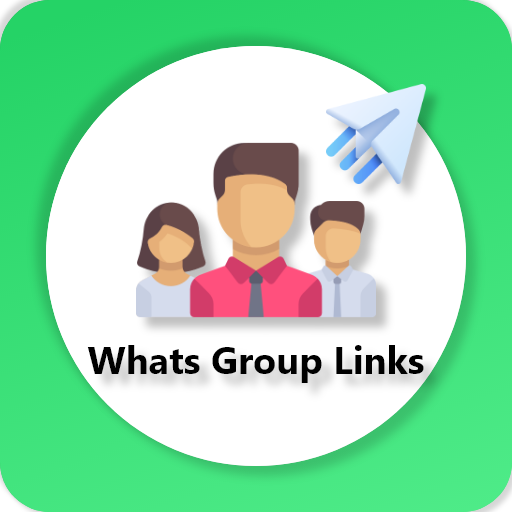 Whats Group Links - Group Links For Whats Links icon