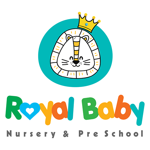 Royal Baby Nursery icon