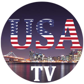 USA TV icon