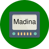 Madina LIVE icon