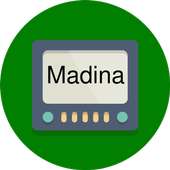 Madina LIVE