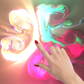 Fluid Simulation Free 2020 icon